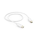 Miniatyrbillede 3 af 4: Hama Charging Cable, USB-C - USB-C, 201590