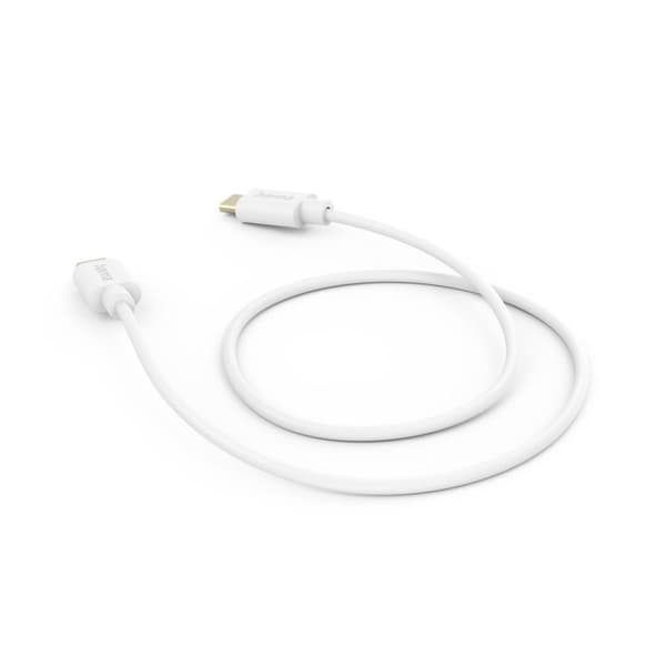 Hama Charging Cable, USB-C - USB-C, 201590