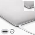 Pikkukuva 2 / 3: Goobay | USB-C 3.1 generation 1 cable | 67194 | USB-C to USB-C USB-C male | USB-C male
