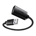Pikkukuva 2 / 9: USB 2.0 Extension cable Baseus male to female, AirJoy Series, 1.5m (black)