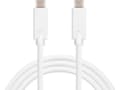 Miniatyrbild 1 av 3: Sandberg 136-22 USB-C Charge Cable 1M, 100W