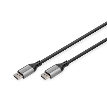 DIGITUS - DisplayPort cable DB-340105-010-S - 1 m