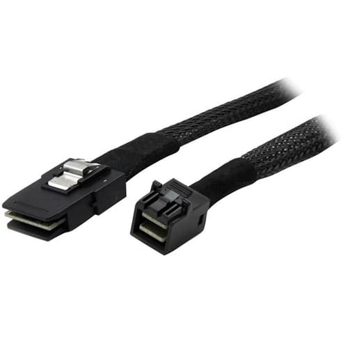 1M SFF-8087 TO SFF-8643 CABLE -