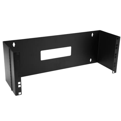 4U 19IN HINGED WALL MOUNTING
