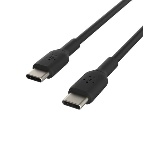 USB-C/USB-C CABLE