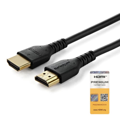 1M PREMIUM HIGH SPEED HDMI