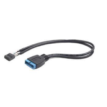Kabelis Gembird USB 2 - USB 3