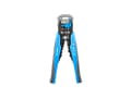 Miniatyrbilde 1 av 4: Lanberg NT-0104 cable stripper Black, Blue