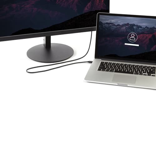 10FT MINI DISPLAYPORT TO