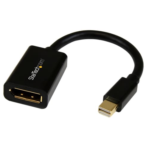 6IN MINI DISPLAYPORT TO DISPLAY