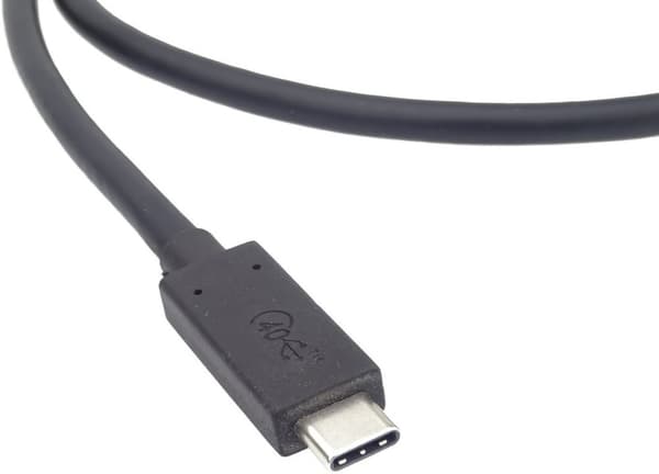 PremiumCord cable USB4 8K 60Hz 0.8m