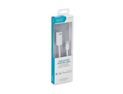 DIGITUS Mini DisplayPort to HDMI Adapter - HDMI - 1.5 cm
