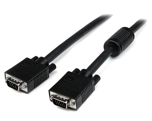 7M COAX VGA VIDEO CABLE/.