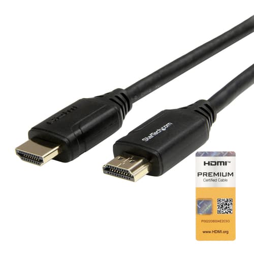 3M PREMIUM CERTIFIED HDMI CABLE