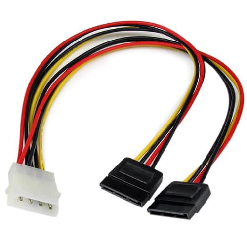LP4 TO2 SATAINTERNAL POWER