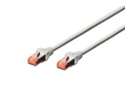 DIGITUS CAT 6 S/FTP patch cable
