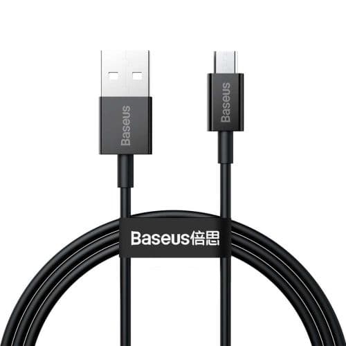Baseus Superior Cable 2A / 1m / Micro USB