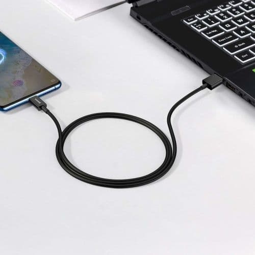 Baseus Superior Cable 2A / 1m / Micro USB