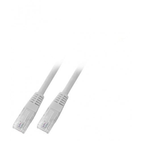 Patch kaabel CAT5E 1m