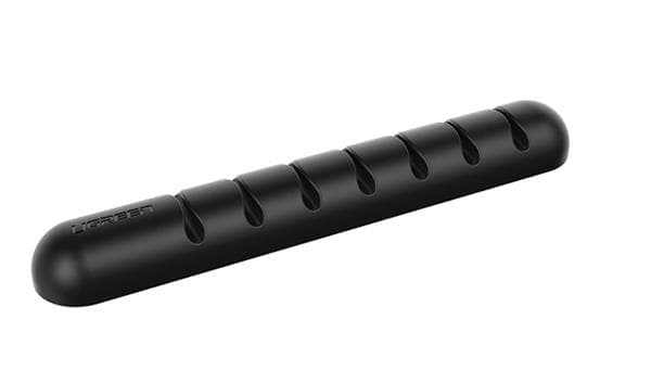 Ugreen LP114 Cable Organizer Black