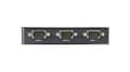 Miniatyrbild 2 av 3: 4-Port USB to RS-232 Hub