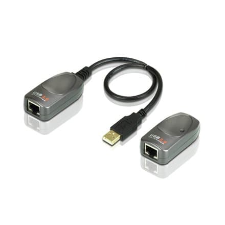 USB Cat 5 Extender (up to 60m) ATEN UCE260