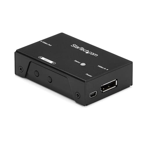 DISPLAYPORT SIGNAL AMPLIFIER DP