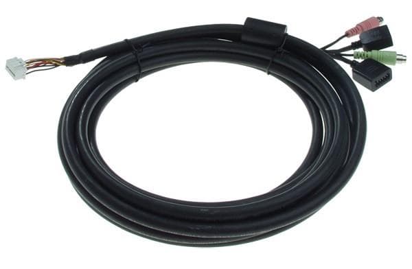 AXIS P55/Q60 MULTI CONN CABLE 5