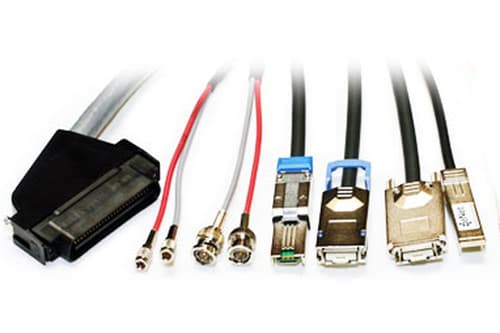 ECO Lenovo 3m LC-LC OM3 MMF Cable "00MN505"
