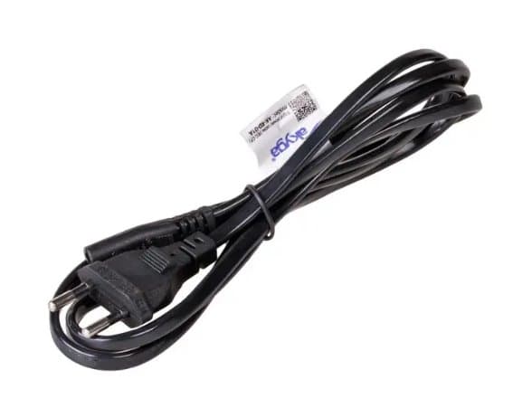 Akyga AK-RD-01A CEE7/16 IEC C7 Power cable 1.5m