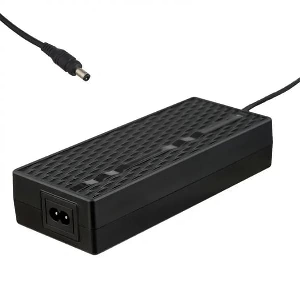 Ładowarka do pojazdów elektrycznych Akyga AK-EV-12 42V / 2A 84W 5.5X2.1 MM 1M