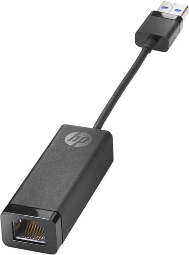 HP USB 3.0 to Gig RJ45 Adapter G2 "4Z7Z7AA" (timbru verde 0.18 lei)