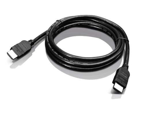 Lenovo Accessories  HDMI to HDMI Cable