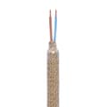 Miniatyrbillede 2 af 4: Creative Cables Rør Rn Creative Flex 06 90 Cm Kabel Gylden 90 cm