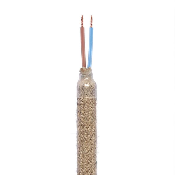 Creative Cables Rør Rn Creative Flex 06 90 Cm Kabel Gylden 90 cm