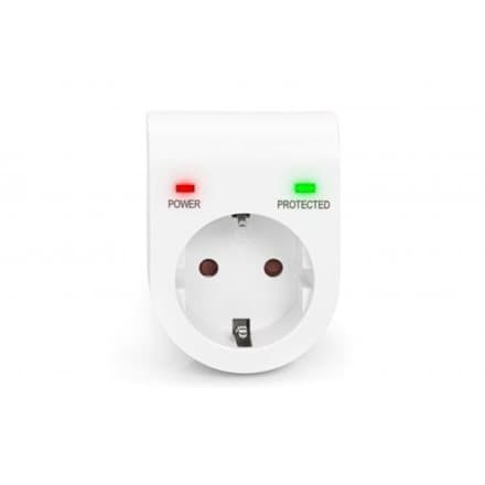 DIGITUS Professional DN-95400 - surge protector - 3500 Watt
