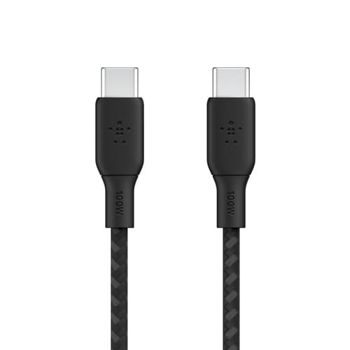 BELKIN BRAIDED CABLE