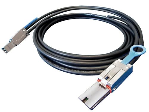 ADAPTEC E-HDMSAS-E-MSAS-2M/HD SAS CABLE