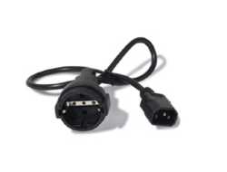 POWER CORD