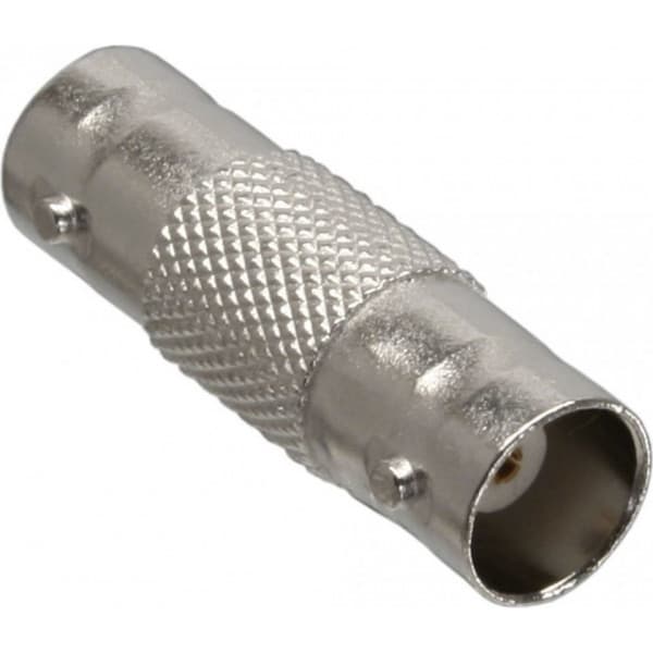 InLine BNC-forbindelsesstykke