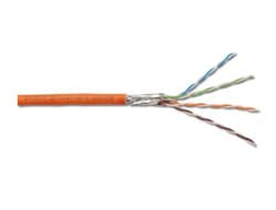 Digitus | Cat.7 S/FTP Installation Cable | DK-1743-VH-10