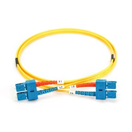 DIGITUS patch cable - 3 m - yellow
