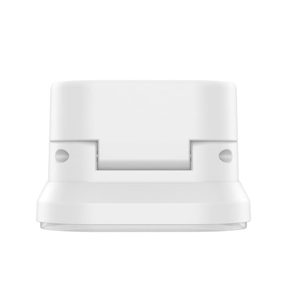 Joyroom Magnetisk kabelholder 3-pakke - Hvid