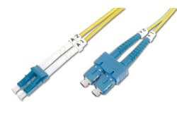 DIGITUS Professional patch cable - 3 m