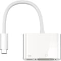 Miniatyrbild 1 av 2: Goobay USB-C - DVI-I -adapter