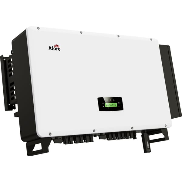 Afore inverter BNT110KTL 110KW - 400V
