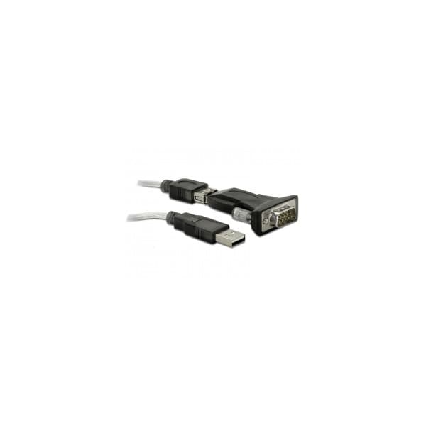 DeLOCK USB-adapterserien