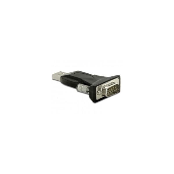 DeLOCK USB-adapterserien