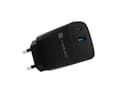 Miniatyrbild 2 av 5: Ribera GaN USB-laddare - USB-A & USB-C - 30W - Svart