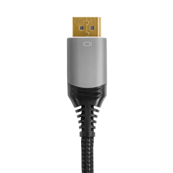 DP HDMI 1.4 8K kabel Spacetronik KDH-SPA020 2m